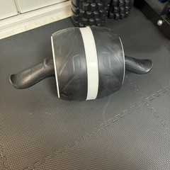 ダンベルセット、アブローラー