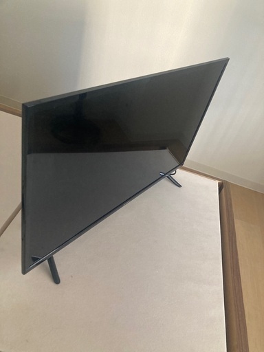 液晶テレビ 32インチ ブラック 32WB10P