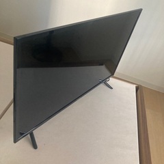 液晶テレビ 32インチ ブラック 32WB10P