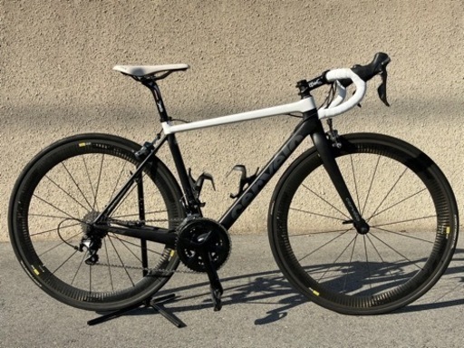 Cervelo C3 フレームセット 51サイズ オンライン売上