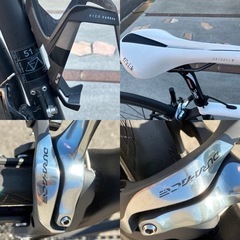 サーベロ cervelo R3 2017