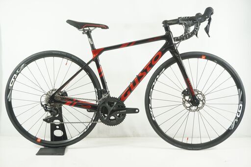 GUSTO 「グスト」 RANGER SPORT DISC 2020年モデル ロードバイク