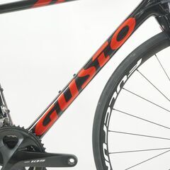 GUSTO 「グスト」 RANGER SPORT DISC 2020年モデル ロードバイク
