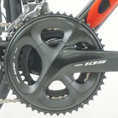 GUSTO 「グスト」 RANGER SPORT DISC 2020年モデル ロードバイク