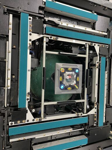 お買い得値下げ！】使用頻度【僅少！】全自動麻雀卓 アモス レックス2