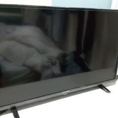【美品】32型テレビ