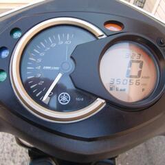 シグナスX  台湾仕様