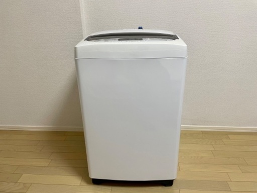 ヤマゼン 全自動洗濯機 5.0KG YWMA-50 2020年製