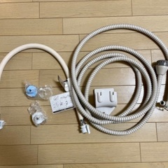 ヤマゼン 全自動洗濯機 5.0KG YWMA-50 2020年製