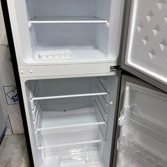 予定済み)2020年超高年式美品冷蔵庫!! 1人暮らし推薦