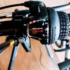 【愛品館市原店】折り畳み自転車　TAKEDA　WILLARD(ウィラード)