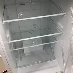 J-53【ご来店頂ける方限定】YAMADAの2ドア冷凍冷蔵庫です