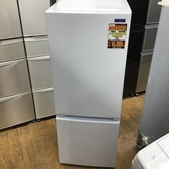 J-53【ご来店頂ける方限定】YAMADAの2ドア冷凍冷蔵庫です