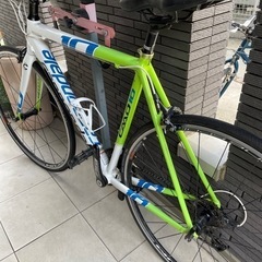 キャノンデール　caad10 105