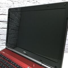 ☀特盛1TB★最新Win11★CORE-I5★メモリ増★ブルーレイ★Office 取引終了> NEC LL750/F【最強Core i7☆新品SSD512GB☆8GBメモリ