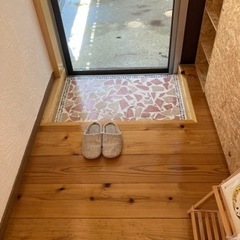 ホットストーントリートメント