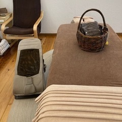 ホットストーントリートメント