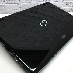 取引終了> 富士通 NH77/DD【安心保証◇最強 i7◇新品SSD512GB + HDD1.0TB