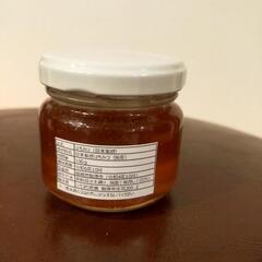 日本蜜蜂の新鮮生蜂蜜③