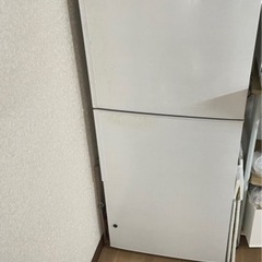 SHARP 280L冷蔵庫 2019年製 美品 36000→32...