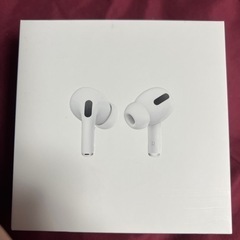 AirPods Proが充電できず困ってます