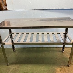 azuma 作業台 1200x450x800