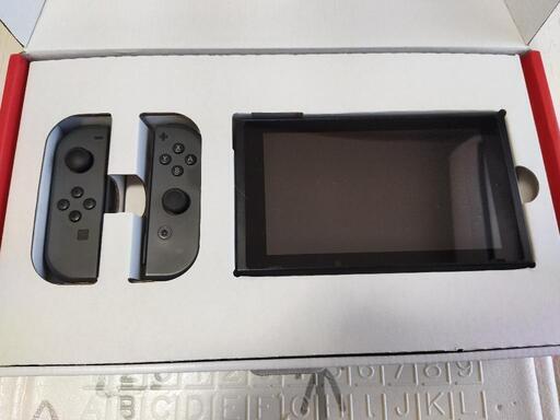 値下げしました】任天堂スイッチ Nintendo Switch
