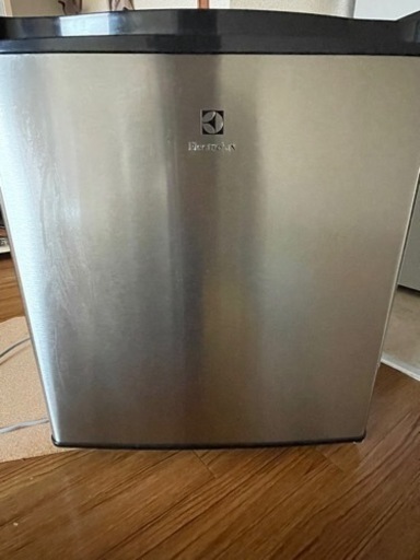 エレクトロラックス　冷蔵庫 45L 確認動作済み　美品