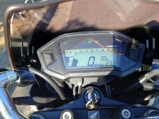 ホンダ GROM JC61 カスタム 中古