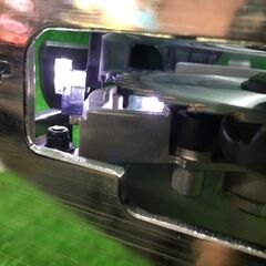 マキタ KS5200FX 125㎜ 防じんマルノコ コード式【市川行徳店】【店頭取引限定】【中古】管理番号：IT2BYFRKXKRG