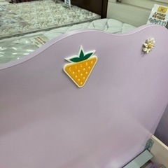 【愛品館 江戸川店】CiLEK（チレキ）セミシングルベッド ID:153-018299-007