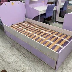 【愛品館 江戸川店】CiLEK（チレキ）セミシングルベッド ID:153-018299-007