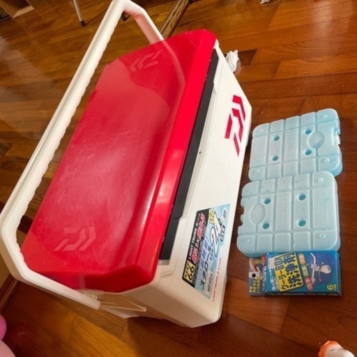 釣具　24L