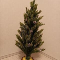 【ネット決済】【取引中】クリスマスツリー