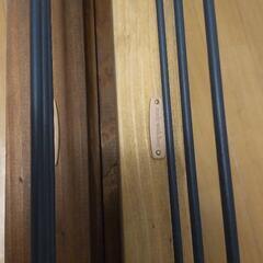 ハンドメイド キャンプテーブル