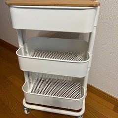 IKEA ロースフルト