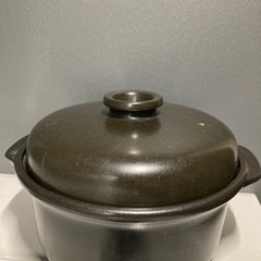 石焼き芋鍋　やきいも鍋　