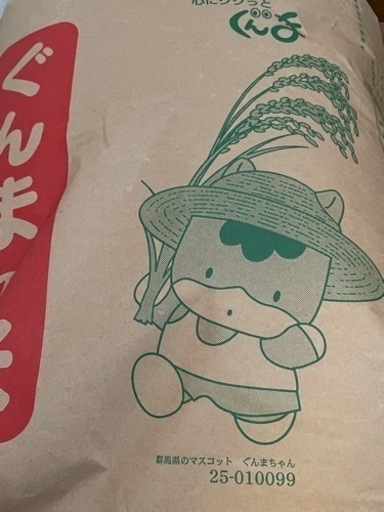 ぐんまばあばのコシヒカリ 玄米 30kg institutoloscher.net
