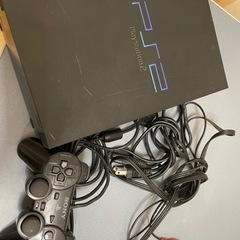 【お譲り先決定】PlayStation2×ウイニングイレブン10