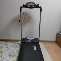 ウォーキングマシン IGNIO