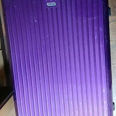 リモア RIMOWA スーツケース サルサエアー 80L