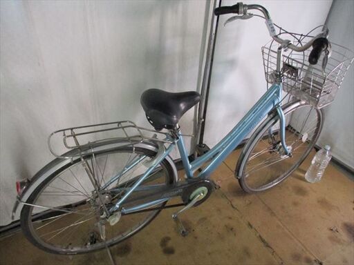 C288 限定特価 整備済み☆ブリヂストン アルベルトロイヤル ママチャリ