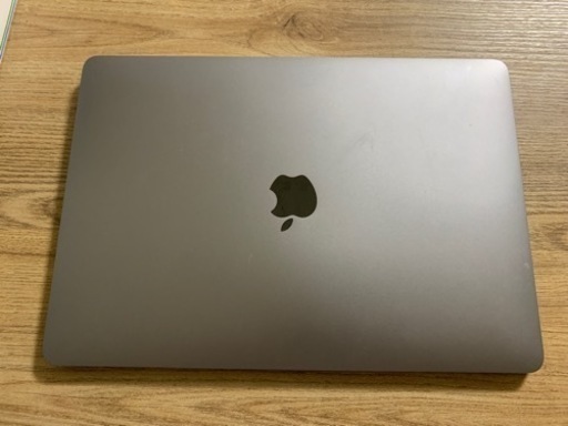 【決まりました】MacBook Air (Retina, 13-inch, 2018)