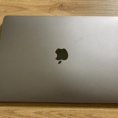 【決まりました】MacBook Air (Retina, 13-...