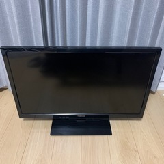 東芝 32型 テレビ 2011年製