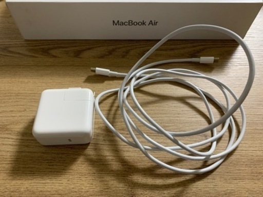 決まりました】MacBook Air (Retina, 13-inch, 2018) MacBook Air 