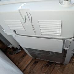 SHARPE 2022年製 洗濯機 8kg