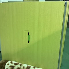 R・F ヤマカワ ミーティングテーブル W240cm 管H221015FK (ベストバイ 静岡県袋井市)