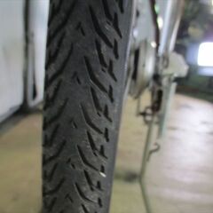 Ｃ294　限定特価　整備済み★ブリヂストン　カルーサ　ワインレッド★ 中古自転車 【26インチ 】 LEDオートライト　3段変速(*^▽^*)