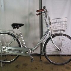 C294 限定特価 整備済み☆ブリヂストン カルーサ ワインレッド☆ 中古